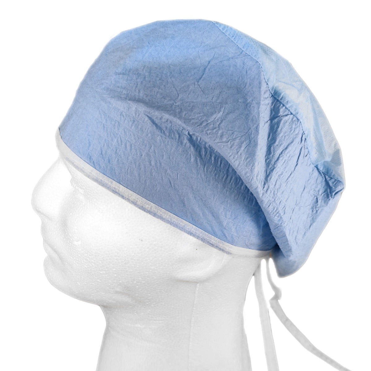 Medline Operatie Muts (Blauw) - 100 stuks