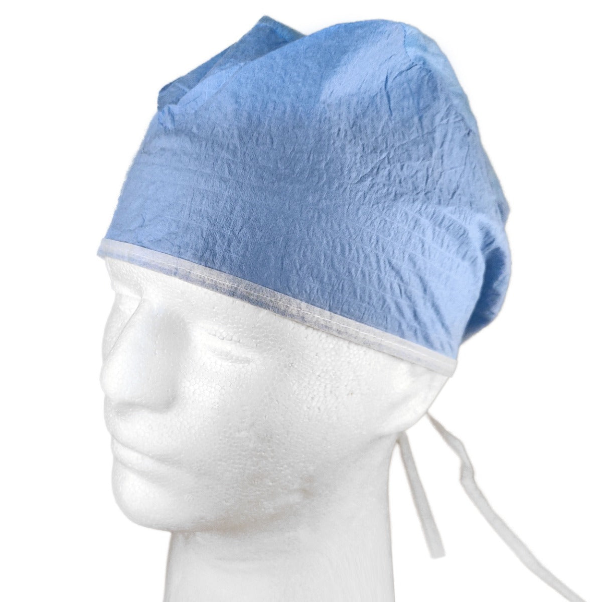 Medline Operatie Muts (Blauw) - 100 stuks
