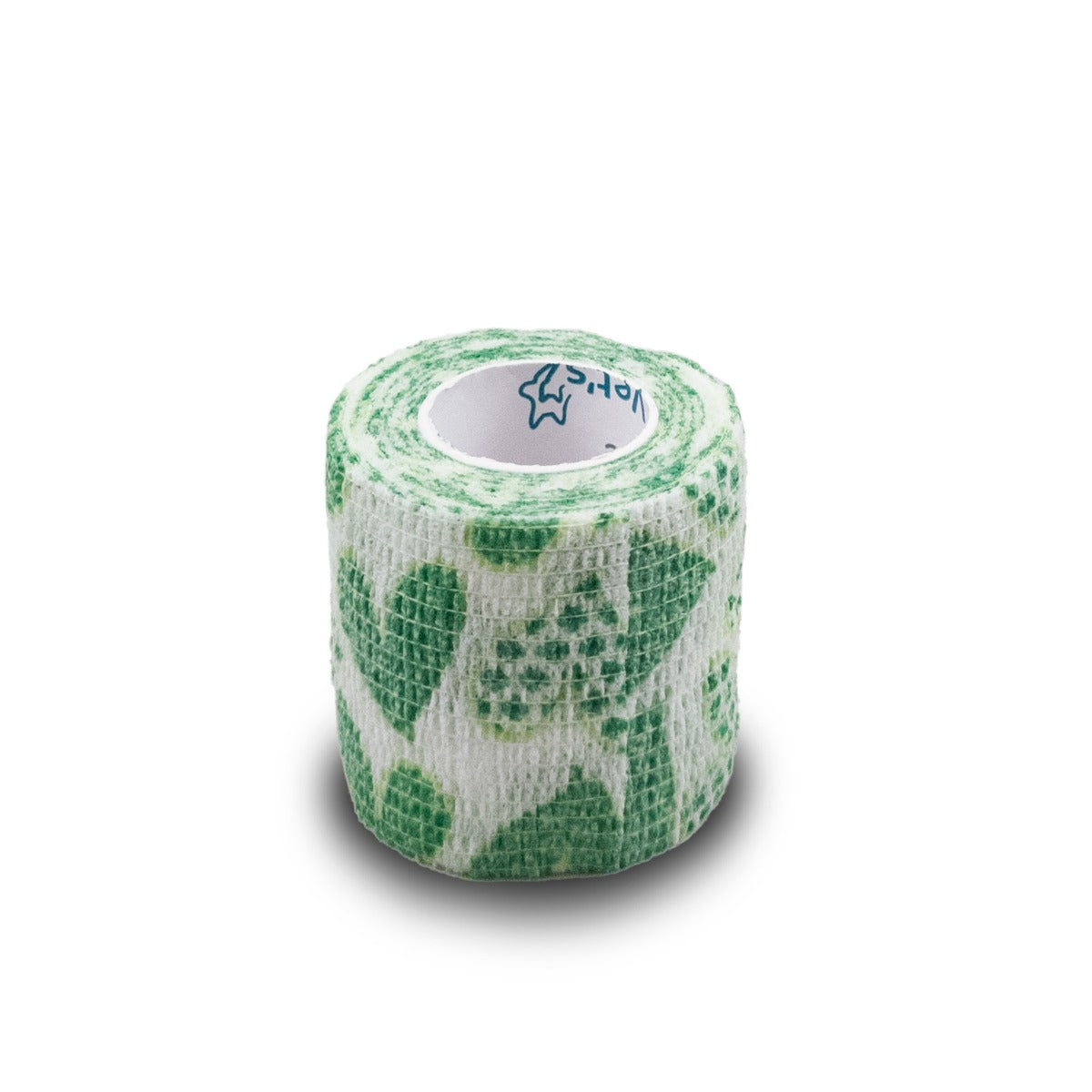 Vet's Choice Bande de fixation cohésive élastique (5 cm x 4.5 m) - Assortiment de 36 pièces