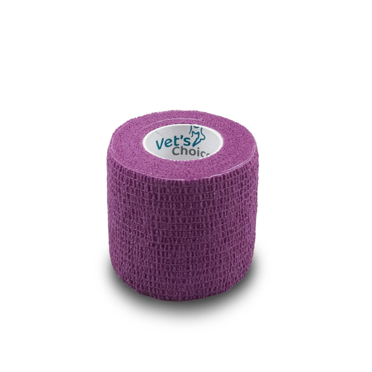 Vet's Choice Bande de fixation cohésive élastique (5 cm x 4.5 m) - Assortiment de 36 pièces