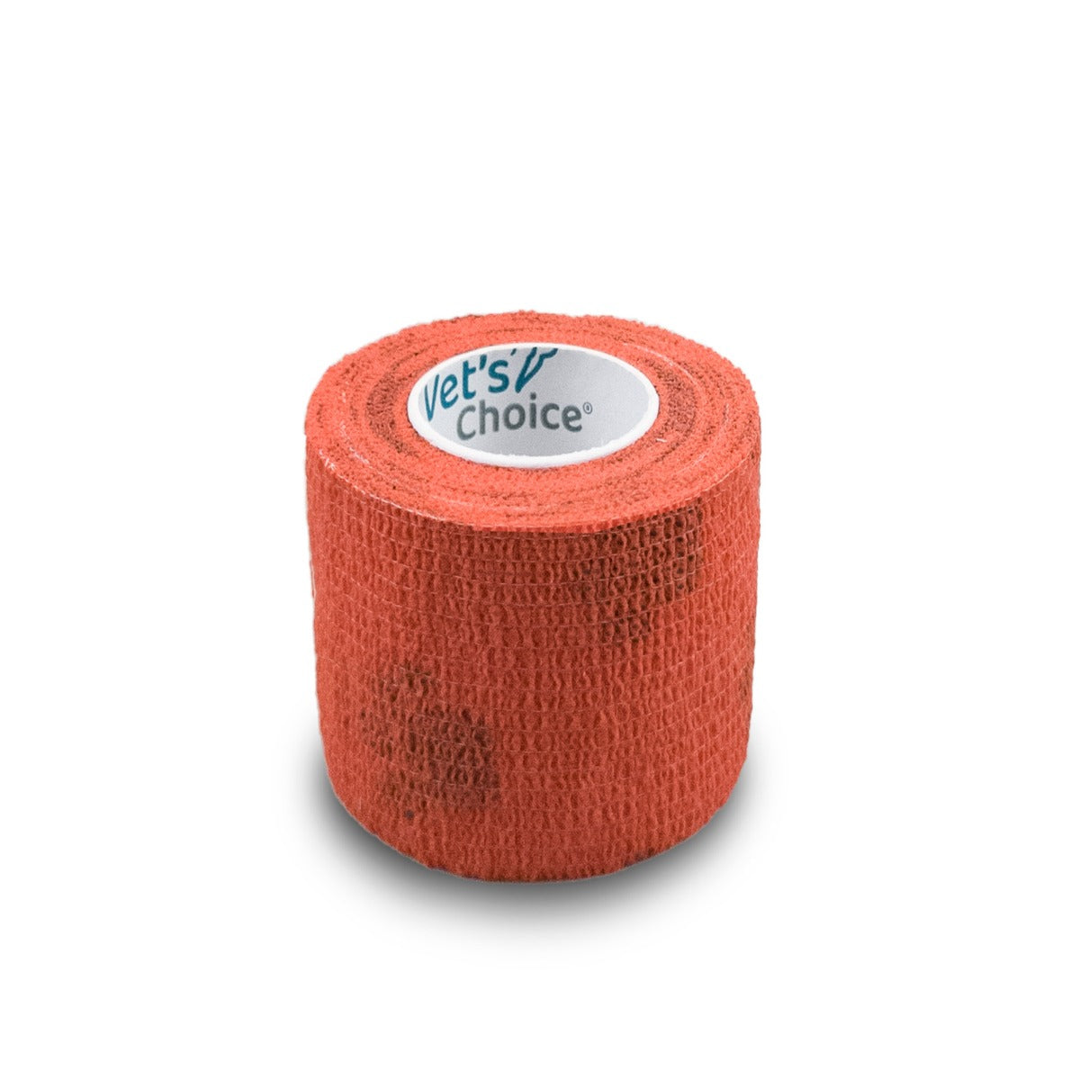 Vet's Choice Bande de fixation cohésive élastique (5 cm x 4.5 m) - Assortiment de 36 pièces