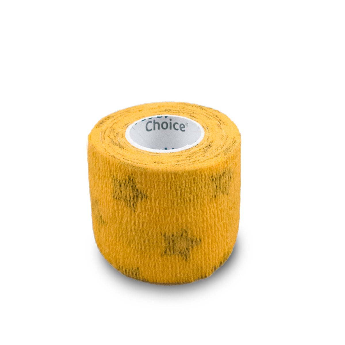 Vet's Choice Bande de fixation cohésive élastique (5 cm x 4.5 m) - Assortiment de 36 pièces