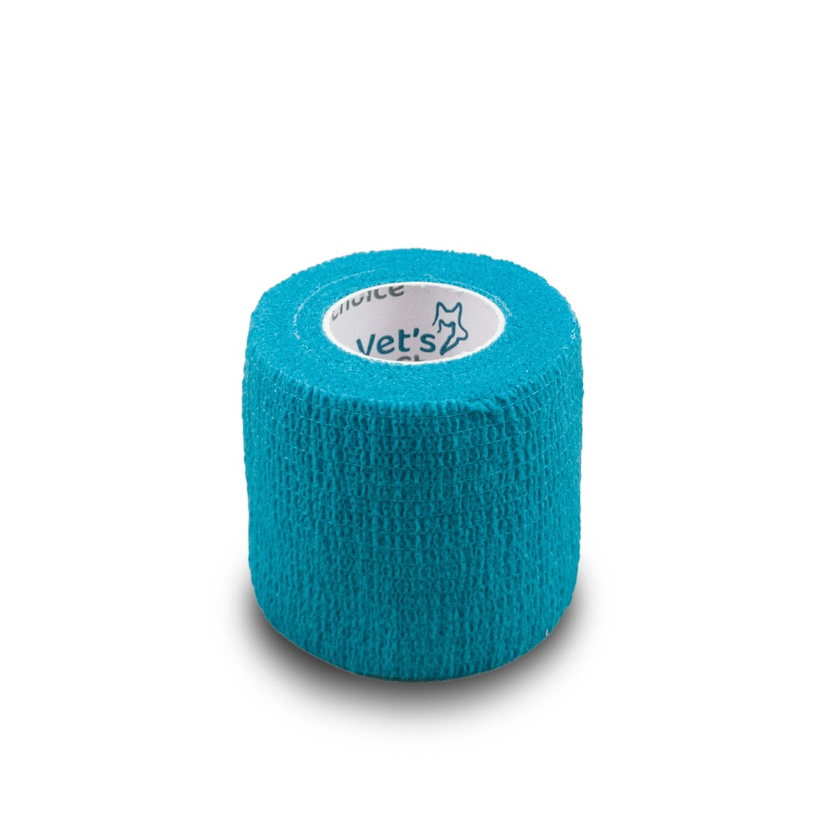 Vet's Choice Bande de fixation cohésive élastique (5 cm x 4.5 m) - Assortiment de 36 pièces