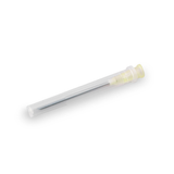 Dispovet Hypodermic Needle (19G, 1.1 x 40 mm, Brown) - 100 Pieces