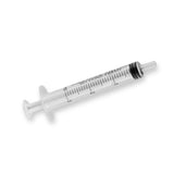 3-delige spuit (3ml) 100 stuks | Dispovet®