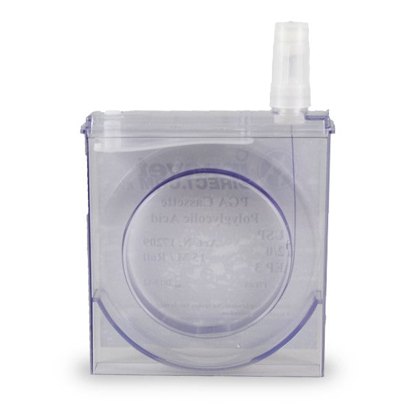 Dispovet PGA Cassette USP 0, Metric 3.5 - 1 Roll of 15 Meters